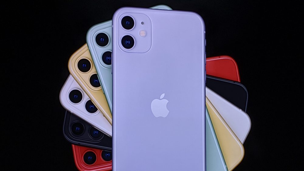 How to Identify an iPhone type and its Model