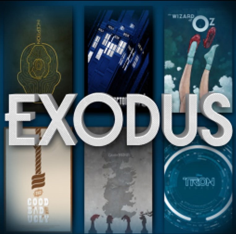 EXODUS REDUX Add-on