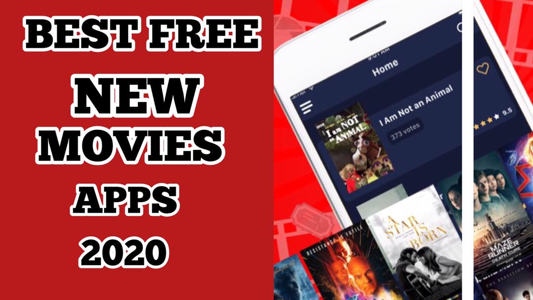 best movie apps for ios