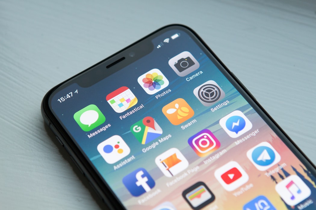 How to Transfer Apps from Old iPhone to a New iPhone