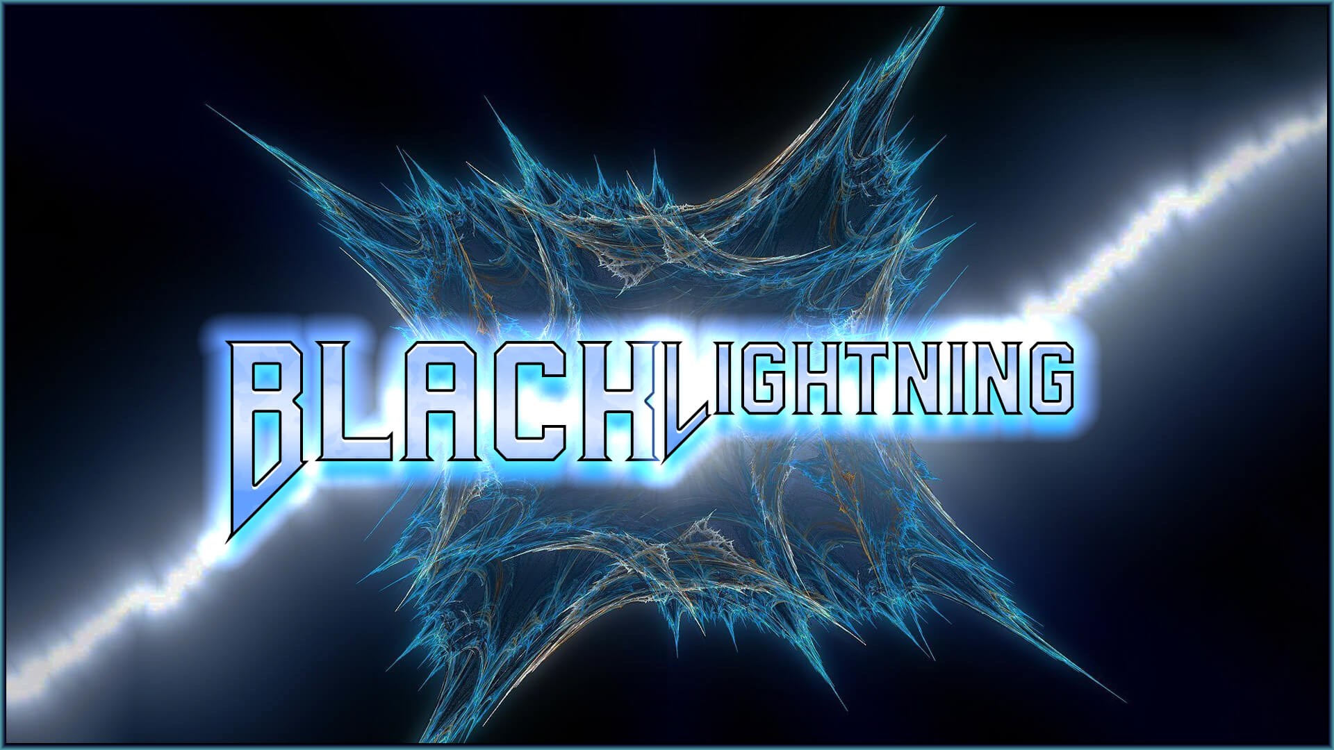 How to install Black Lightning for Kodi 17 Krypton or 18 Leia
